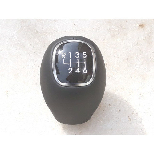 VİTES TOPUZU DERİ KAPLAMA 6 İLERİ HYUNDAI İX20 TUCSON KİA SPORTAGE